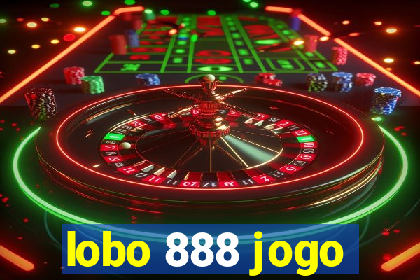 lobo 888 jogo